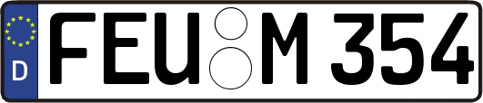 FEU-M354