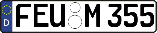 FEU-M355