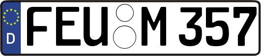 FEU-M357