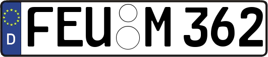 FEU-M362