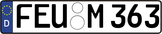 FEU-M363