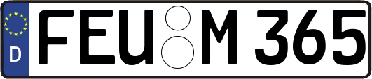FEU-M365