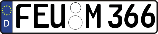 FEU-M366