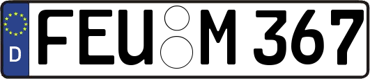 FEU-M367