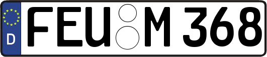 FEU-M368