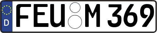 FEU-M369