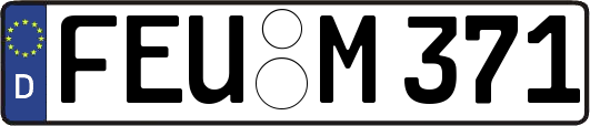 FEU-M371