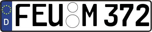FEU-M372