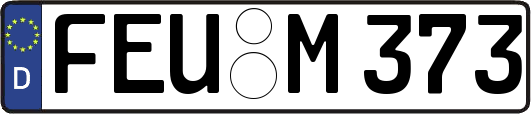FEU-M373