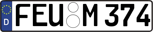 FEU-M374