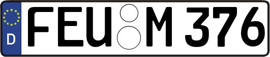 FEU-M376
