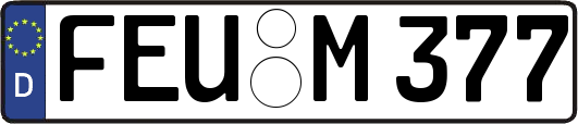 FEU-M377