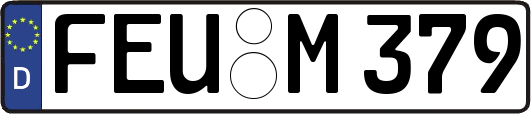 FEU-M379