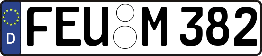 FEU-M382