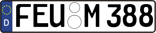 FEU-M388