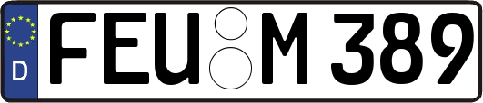 FEU-M389