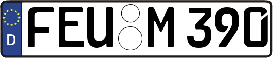 FEU-M390