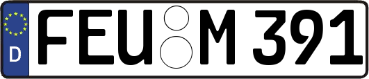 FEU-M391