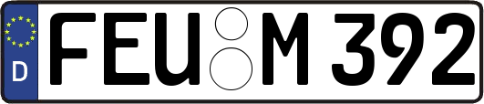 FEU-M392