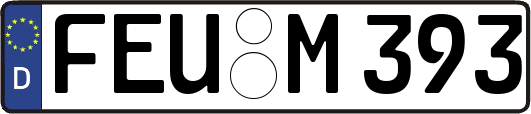 FEU-M393