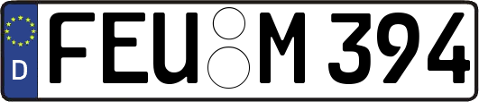 FEU-M394