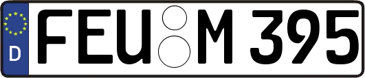 FEU-M395
