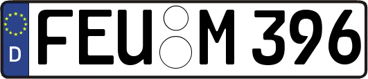 FEU-M396