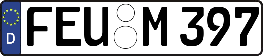 FEU-M397