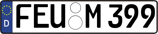 FEU-M399