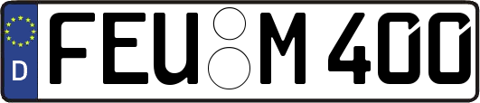FEU-M400