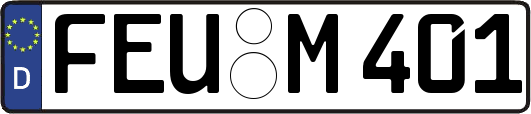 FEU-M401