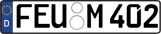 FEU-M402