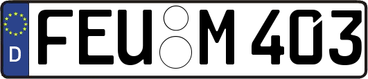FEU-M403