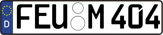 FEU-M404
