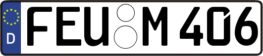 FEU-M406