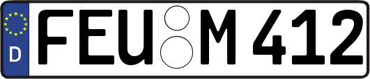 FEU-M412