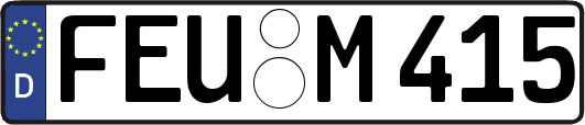 FEU-M415