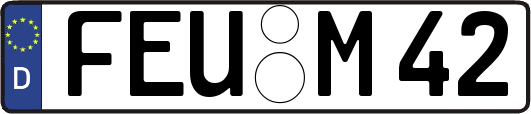 FEU-M42