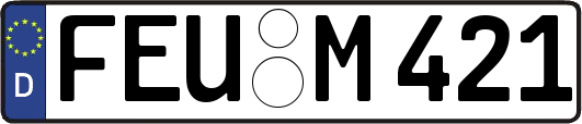 FEU-M421