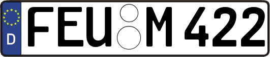FEU-M422