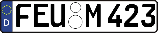 FEU-M423