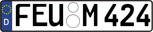 FEU-M424