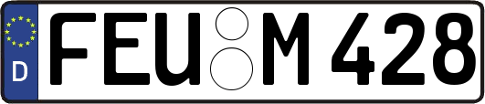 FEU-M428