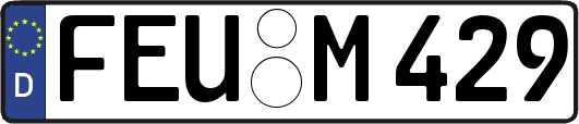 FEU-M429