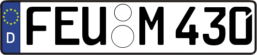 FEU-M430