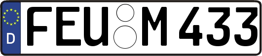 FEU-M433
