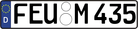 FEU-M435