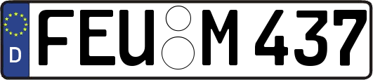 FEU-M437