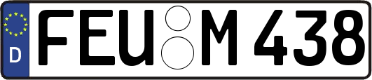 FEU-M438