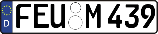 FEU-M439
